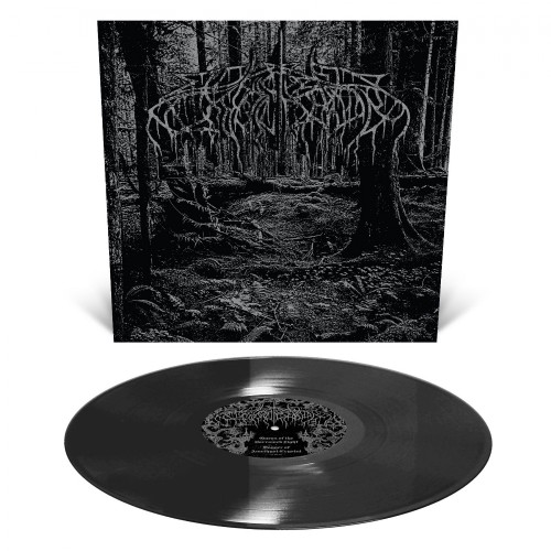 WOLVES IN THE THRONE ROOM - 2005 Demo. Black Ice LP